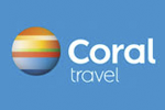 Coral travel