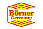 Borner